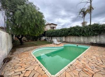 0 · Casa à venda 3 quartos na Chácara Primavera em Campinas