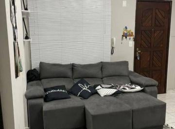 449266dbaaca46cbc95e6db416a7b2b9558e8468 · Apartamento com 2 dormitórios à venda, 44 m² por R$ 220.000 - Jardim Flor da Montanha - Guarulhos/SP