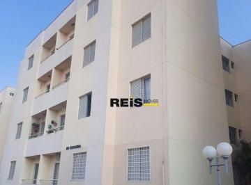 b03d893f75a5317faaa4bf6fc888b77954126261 · Apartamento com 2 dormitórios à venda, 51 m² por R$ 235.000,00 - Jardim Guadalajara - Sorocaba/SP
