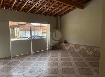 Casa · 52m² · 2 Quartos · 2 Vagas · Casa com 2 quartos à venda em Jardim Santa Esmeralda - SP