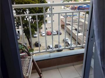 Apartamento · 48m² · 2 Quartos · 1 Vaga · Apartamento com 2 quartos à venda em Vila Angélica - SP