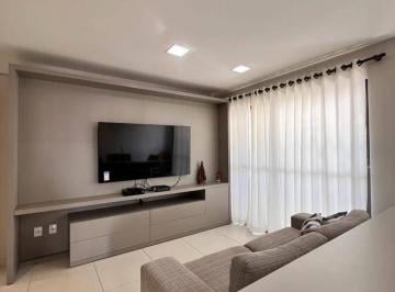 eff26ffb96f48423c2010d871e3ccdf6bd53fa09 · Apartamento com 2 dormitórios à venda, 65 m² por R$ 390.000,00 - Aeroclube - João Pessoa/PB