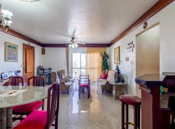Área de Serviço · Apartamento com 4 quartos à venda em Vila clementino - SP