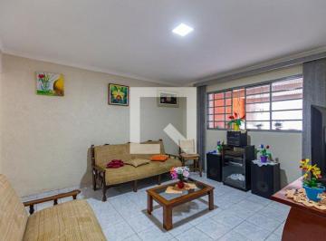 Casa · 162m² · 2 Quartos · 3 Vagas · Casa à Venda - Vila Apiaí, 2 Quartos,  162 m² - Santo André