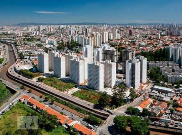 Apartamento · 35m² · 1 Quarto · Apartamento à Venda - Vila Prudente, 1 Quarto,  35 m² - São Paulo