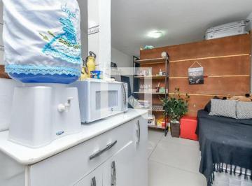 Apartamento · 31m² · 1 Quarto · Apartamento à Venda - Santa Cecília, 1 Quarto,  31 m² - São Paulo
