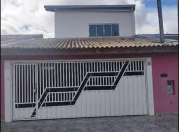 Casa · 165m² · 3 Quartos · 2 Vagas · Casa à venda no bairro Jardim Sorocaba Park - Sorocaba/SP