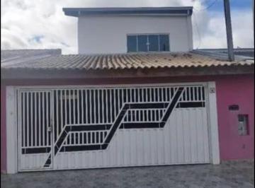 Casa · 165m² · 3 Quartos · 2 Vagas · Casa à venda no bairro Jardim Sorocaba Park - Sorocaba/SP