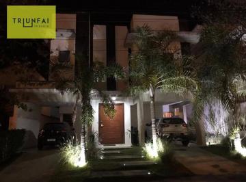 5bfcb6f36d2132fbf5bc35cd7e62092ac71f4a39 · Casa com 3 dormitórios à venda, 374 m² por R$ 1.850.000 - Condomínio Mont Blanc - Sorocaba/SP