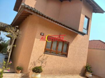 Casa · 148m² · 3 Quartos · 2 Vagas · SOBRADO COM 3 QUARTOS A VENDA, 198 m² Vila Fiuza - GUARULHOS/SP