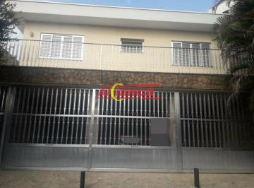 Casa · 196m² · 3 Quartos · 3 Vagas · Excelente sobrado.