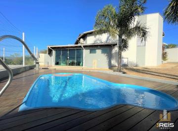 Rural · 803m² · 3 Quartos · 4 Vagas - 3REIS Imóveis · CHÁCARA MODERNA PRÓXIMA AO CENTRO COM VISTA PARA AS MONTANHAS EM SOCORRO/SP