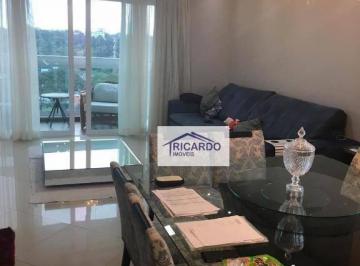 a57b8e00056d584911efb49e078f227218337d2a · Apartamento à venda, 178 m² por R$ 1.990.000,00 - Centro - Guarulhos/SP