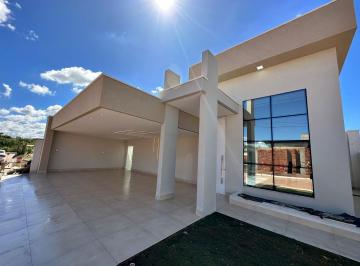 Casa de 3 quartos, Brasília · EXELENTE CASA NO PARK WAY