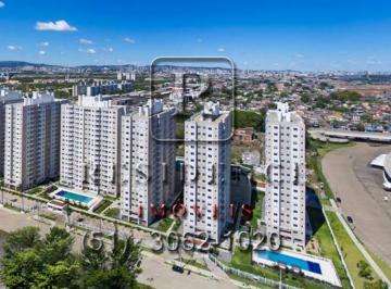 Foto 01 · Apartamento, Humaitá, Porto Alegre, RS