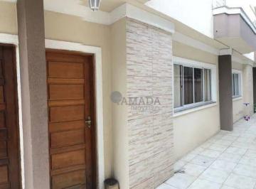 91b1cb23530d58ed416cc89b624a5e923e6331ac · Sobrado com 3 dormitórios à venda, 110 m² por R$ 460.000,00 - Vila Santana - São Paulo/SP