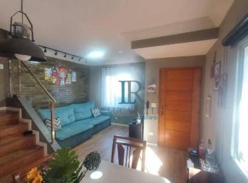 e00de4fb1b5684cad6a11a3723a22d0238f3e3a0 · Casa com 3 dormitórios à venda, 87 m² por R$ 640.000,00 - Jardim Ipês - Cotia/SP