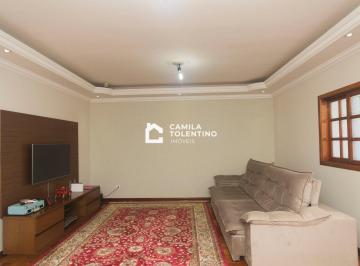 Casa · 300m² · 3 Quartos · 2 Vagas · Casa Térrea em excelente localização