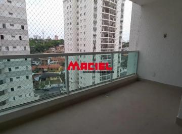 Apartamento · 82m² · 2 Quartos · 1 Vaga · APARTAMENTO VAGO - LOCAÇÃO - AVENIDA EDUARDO CURY
