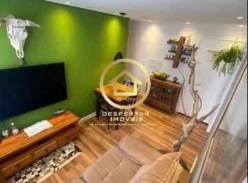 Apartamento · 42m² · 2 Quartos · Apartamento à venda - no Parque Nações Unidas
