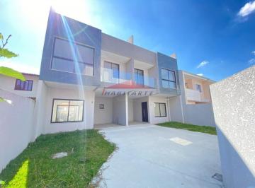 Foto 22 · Sobrado de 3 quartos com 1 suíte, 2 vagas no Uberaba, Curitiba-PR