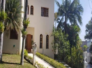 d54ec4030cf66f98d26968092b9c569441243e20 · Casa com 5 dormitórios à venda, 555 m² por R$ 4.500.000,00 - Alphaville 01 - Barueri/SP
