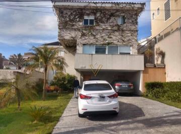223d63bfcd100392a4a4bc4bd834e93a1c80bd43 · Casa com 3 dormitórios à venda, 240 m² por R$ 2.600.000,00 - Tanquinho - Santana de Parnaíba/SP