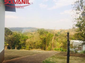 Foto 01 · Chácara no Bom Jardim em Jaguariúna a Venda