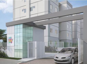 Apartamento , Rio de Janeiro · Aptos Campo Grande Varandas do Park Unidades 2 qts e demais dependências
