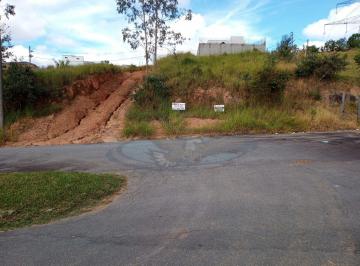 Terreno · 868m² · Terreno à venda no bairro Nova Itatiba - Itatiba/SP
