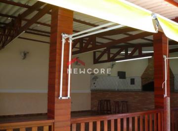 Rural · 345m² · 2 Quartos · 2 Vagas · Chácara em Rua Vaticano - Jardim Saltense - Salto/SP