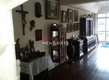 Apartamento · 245m² · 3 Quartos · 2 Vagas · Cobertura em Rua Capitão Menezes - Praça Seca - Rio de Janeiro/RJ