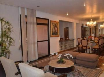 Apartamento · 220m² · 3 Quartos · 2 Vagas · Apartamento à venda, 3 quartos, 3 suítes, 2 vagas, Centro - Uberlândia/MG