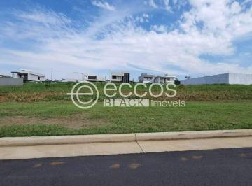 Terreno · 507m² · Terreno em condomínio à venda, Granja Marileusa - Uberlândia/MG