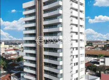 Apartamento · 198m² · 4 Quartos · 3 Vagas · Apartamento à venda, 4 quartos, 3 suítes, 3 vagas, Osvaldo Rezende - Uberlândia/MG