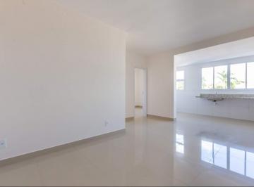Apartamento · 56m² · 2 Quartos · 1 Vaga · Apartamento à venda, 2 quartos, 1 suíte, 1 vaga, Santa Mônica - Uberlândia/MG