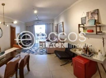 Apartamento · 103m² · 3 Quartos · 2 Vagas · Apartamento à venda, 3 quartos, 1 suíte, 2 vagas, Centro - Uberlândia/MG