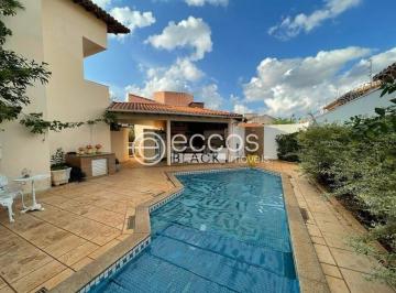 Casa · 425m² · 4 Quartos · 4 Vagas · Casa à venda, 4 quartos, 4 suítes, 4 vagas, Morada da Colina - Uberlândia/MG