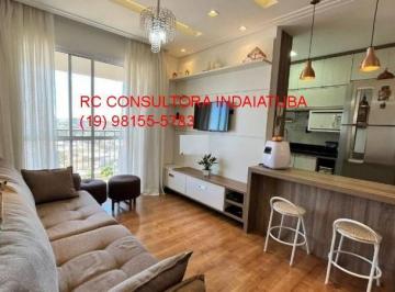 Foto 01 · Apartamento, Jardim América, Indaiatuba, SP