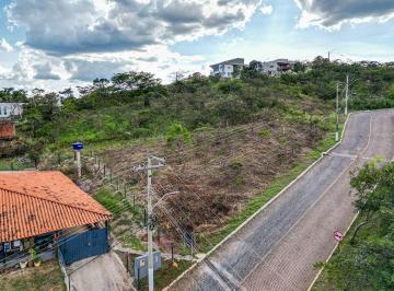 Terreno , Brasília · Venda - lote - Jardim botânico - 821m2 - Condomínio Verde - Escriturado!