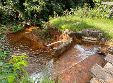 Rural · 50ha · 11 Quartos · 30 Vagas · Fazenda na beira do asfalto na BR 364 pertinho de Porto Velho!!!