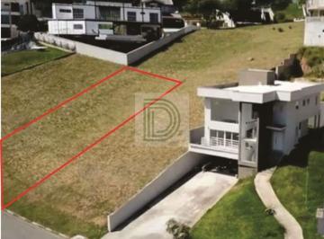 Terreno · 500m² · 1 Quarto · 1 Vaga · CONDOMINIO - TERRENO - 500 M²
