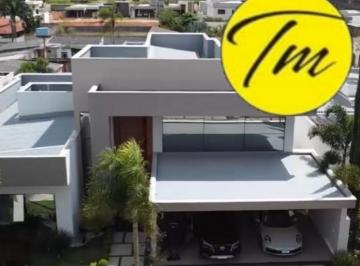 Casa de 5 quartos, Gama · Belíssima Casa em Condomínio alto padrão na Ponte Alta