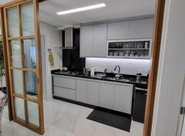 Apartamento · 132m² · 3 Quartos · 2 Vagas · Belíssimo apartamento à venda no Tatuapé !!!