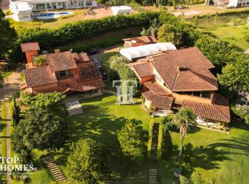 Casa de alto padrão à venda no condomínio Parque dos Manacás - Jundiaí/SP · Casa de alto padrão no Parque dos Manacás - Jundiaí/SP