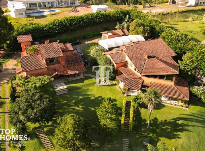 CASA LINDA A VENDA EM JUNDIAÍ 