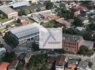 be7dc4f3b84ffaa3fcdb644cf4e9dd4538f62877 · Galpão, 6535 m² - venda por R$ 31.765.000,00 ou aluguel por R$ 73.012,72/mês - Vila Louro - Embu-Gua