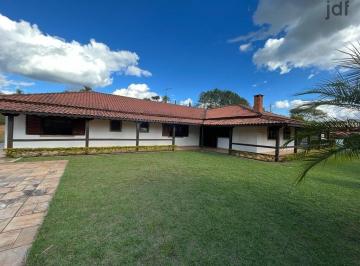 Rural · 3900m² · 4 Quartos · Chácara em Porta do Sol, Mairinque/SP terreno extremamente plano!