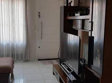 Casa de 3 quartos, Santo André · Sobrado 3 dormitórios sendo 1 suíte – R$ 699.000,00 