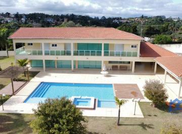 Foto 01 · Chácara com 5 Quartos e 7 banheiros à venda, 4.500 m² por R$ 7.600.000 Cód. ps190